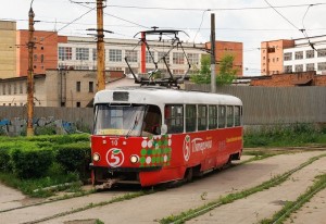 Создать мем: самара трамвай, город орел трамвай, трамвай советский