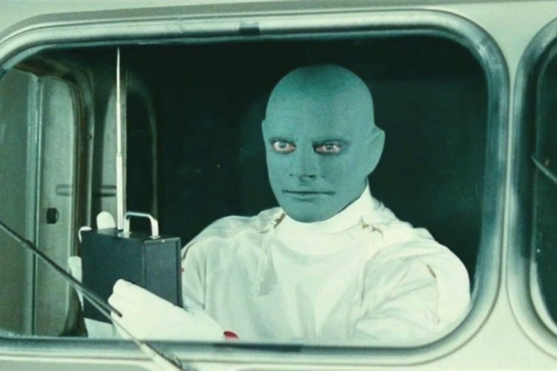 Create meme: Fantomas , fantomas raged the movie, Fantomas raged 