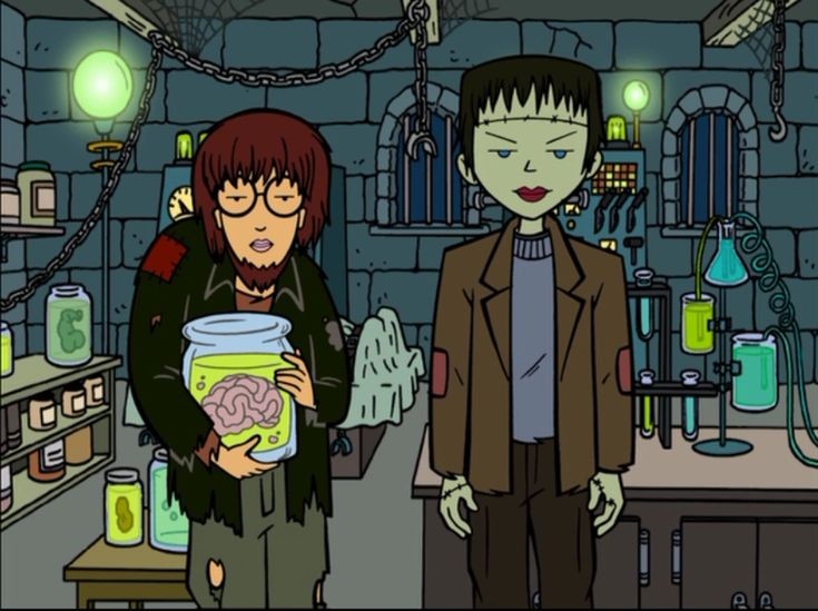 Создать мем: daria, дарья мультсериал, джейн лейн