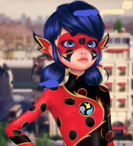 Создать мем: супергерои маринетт леди баг, Ladybug Ladybug, маринетт драгон баг