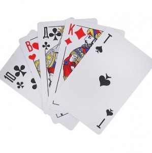 Create meme: playing cards classic, playing cards 36 pieces lady, playing cards