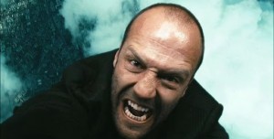 Create meme: Jason Staten, Jason Statham gets angry, Jason Statham adrenaline