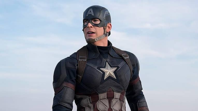 Create meme: captain America , Captain america steve rogers, marvel comics 