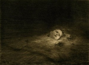 Создать мем: alfred kubin художник, каррьер, Альфред Кубин