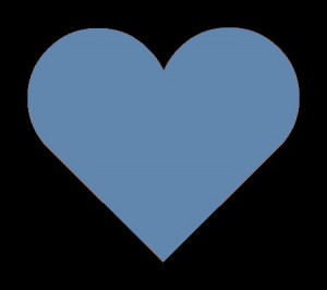 Создать мем: css сердце, сердечко символ голубое, синее сердечко