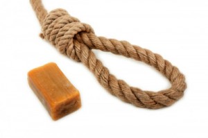 Create meme: rope, rope and soap, Prrp