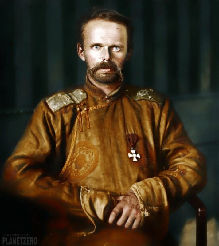 Create meme: roman fedorovich von ungern-sternberg, ungern, Baron Roman Ungern