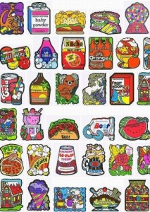 Создать мем: sticker, sticker book, Курлык жирдяйдима