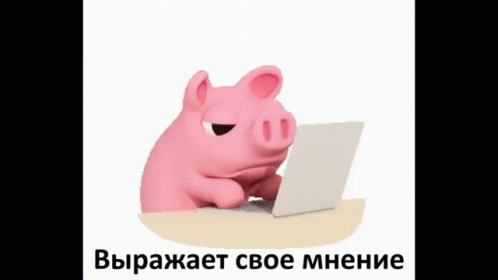 Create meme: pig , piggy Bank, piggy bank