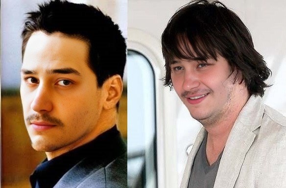 Create meme: Keanu Reeves young, Keanu Reeves young, actor Keanu Reeves 