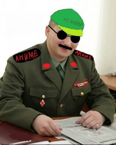 Create meme: Nikolay Zaharov Commissar meme, memes Commissar, meme Commissar