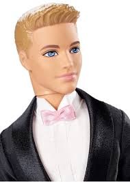 Create meme: Ken, ken barbie