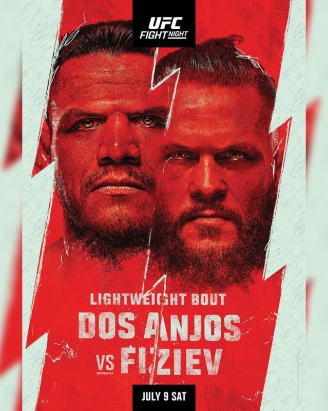 Создать мем: ufc fight, бой ufc, ufc 262