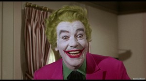 Create meme: jack nicholson, Joker, batman 1966