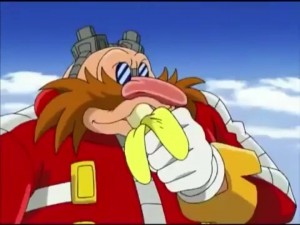 Create meme: Dr. Eggman from sonic x, Dr. Eggman