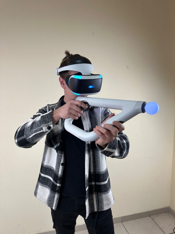 Создать мем: виар шлем, 3 д очки виртуальной реальности, очки виртуальной реальности sony playstation vr2
