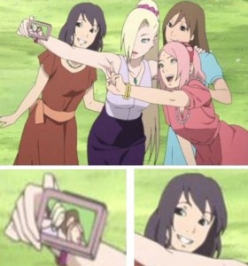 Create meme: anime meme, boruto, ino yamanaka