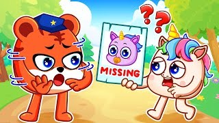 Создать мем: fun games, nursery rhymes, baby zoo