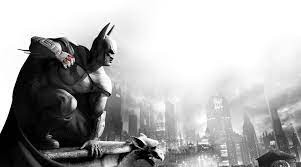 Create meme: Batman , batman: arkham, batman: arkham city