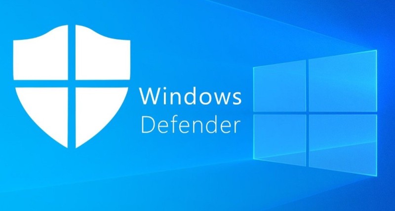 Create meme: microsoft defender antivirus, windows defender, windows defender in windows 10