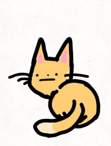 Создать мем: кошки, стикер katosik на прозрачно м фоне, популярные кошки