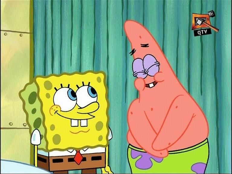 Create meme: spongebob season 6, spongebob spongebob, spongebob and Patrick