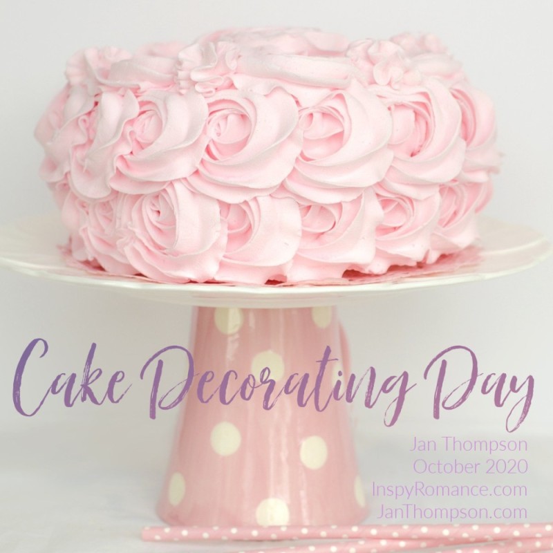 Создать мем: розовый торт, тортик розовый, торт с кремом