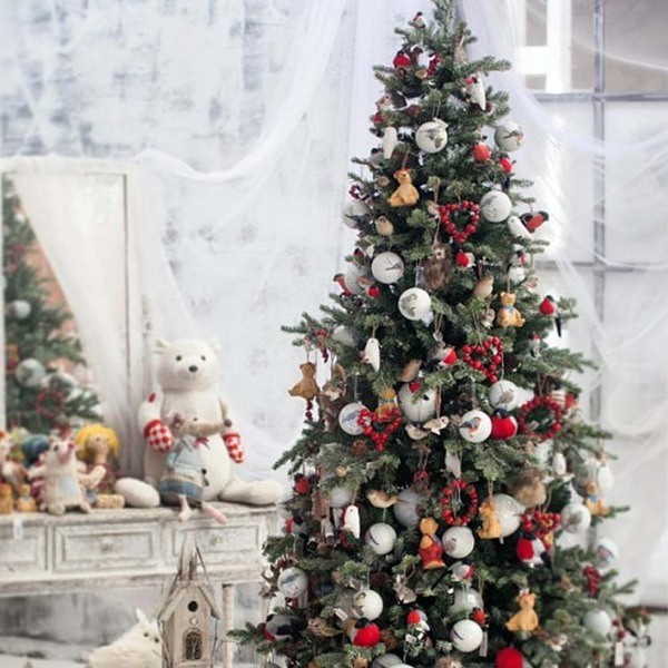 Create meme: Christmas tree, beautiful Christmas tree, artificial christmas tree