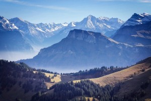Create meme: Alps Switzerland, Alps mountains