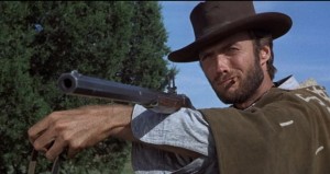 Create meme: good bad evil movie 1966, the good, the bad and the ugly (1966), clint eastwood the good