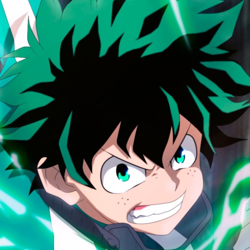 Create meme: Deku is my hero academy, midoria is my hero academy, my izuku hero academy