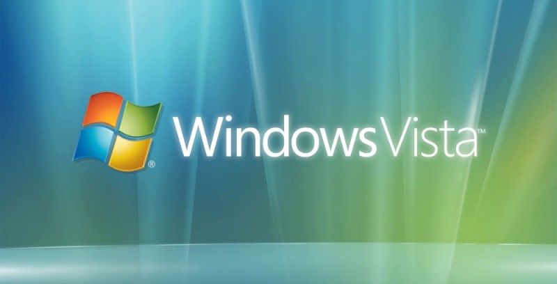 Create meme: windows vista , windows vista, windows vista 10