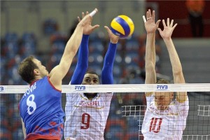 Создать мем: волейболист, fivb, voleybol