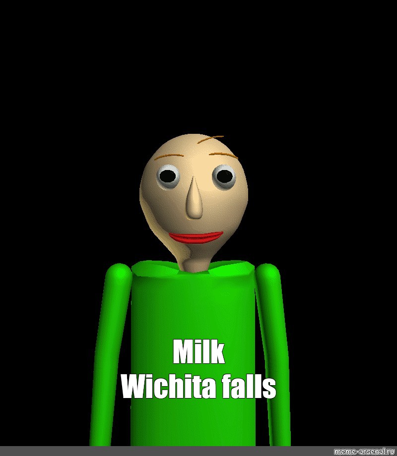 Baldi basics 0.1