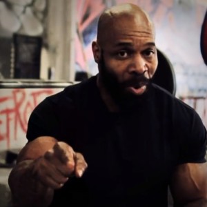 Create meme: ct fletcher, you, memes