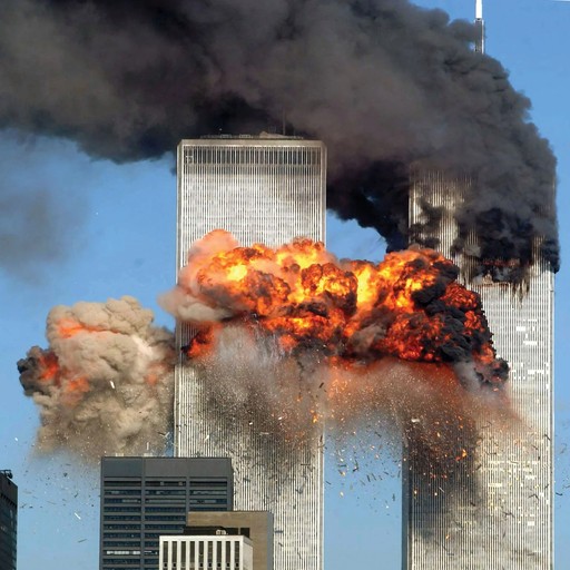 Create meme: September 11 twin towers, September 11 terrorist attacks in the United States, world trade