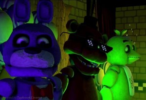 Создать мем: fnaf 1, фредди фнаф, freddy