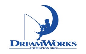 Создать мем: dreamwork, nbcuniversal, дримворкс логотип