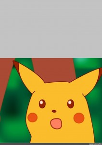 Create Meme Pikachu Meme Detective Pikachu 2019 Detective