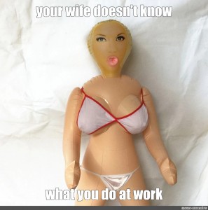 How Do Sex Dolls Work