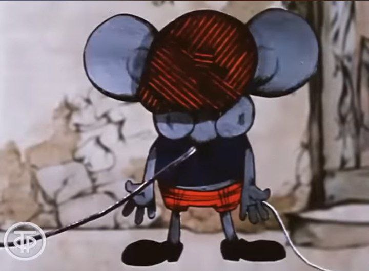 Создать мем: месть кота леопольда мультфильм 1975 мыши, леопольд мыши, кот леопольд мыши