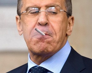 Create meme: Lavrov Minister of foreign Affairs, Sergei Lavrov