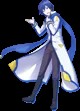 Create meme: kaito vocaloid, kaito vocaloid, kaito 