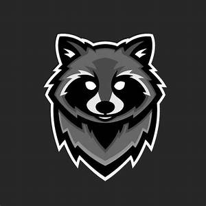 Create meme: raccoon pictures on the avu, icon raccoon hack, photo of raccoon hack