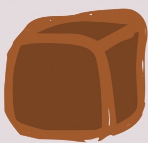 Создать мем: шоколад иконка, трюфель шоколадный, шоколадный