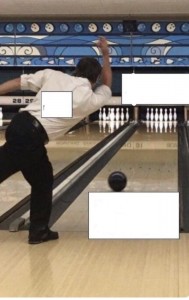 Create meme: bowling, bowling meme, memes about bowling