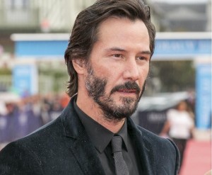 Create meme: deauville, knock knock, Keanu in the land of the Lada