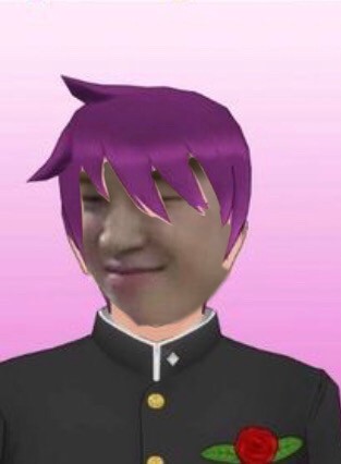 Create meme: riku soma yandere simulator, Chojo Tekin yandere simulator, Riku soma yandere