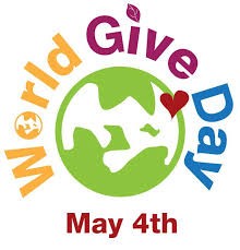 Create meme: world gift day, world wildlife day, world kindness day 2021