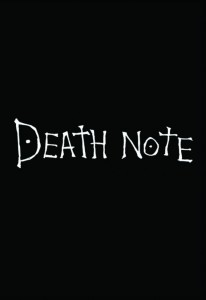 Create meme: death note, death note cover